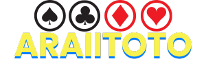 Logo ARAIITOTO